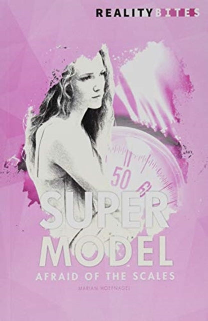 Supermodel-9781783226481
