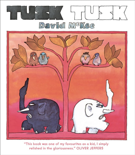 Tusk Tusk-9781783446612