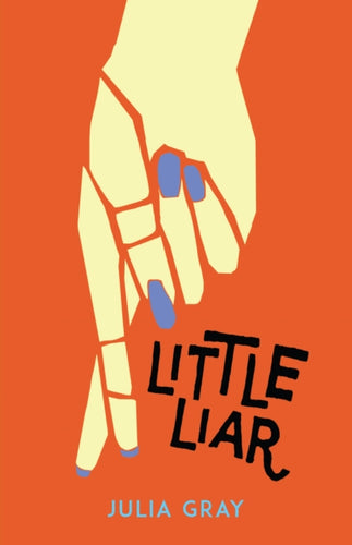 Little Liar-9781783446919