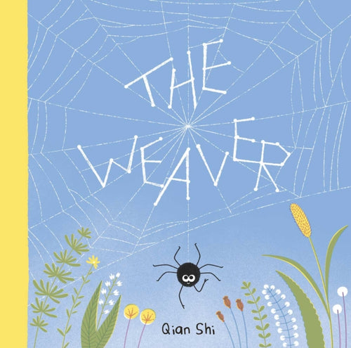 The Weaver-9781783447497