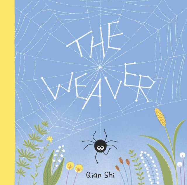 The Weaver-9781783447497