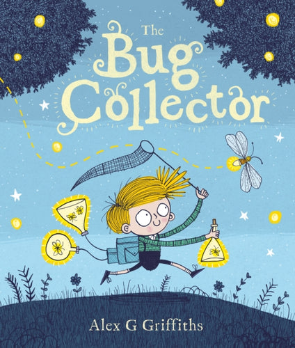 The Bug Collector-9781783447688
