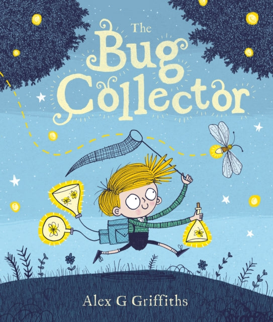 The Bug Collector-9781783447688