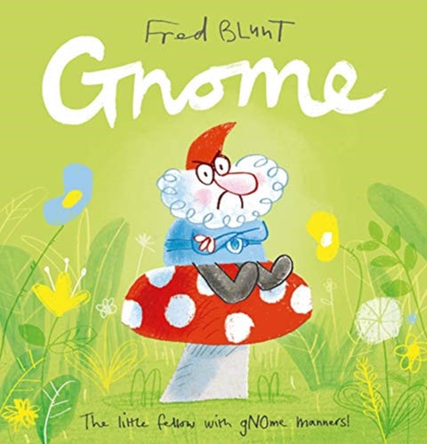 Gnome-9781783448685
