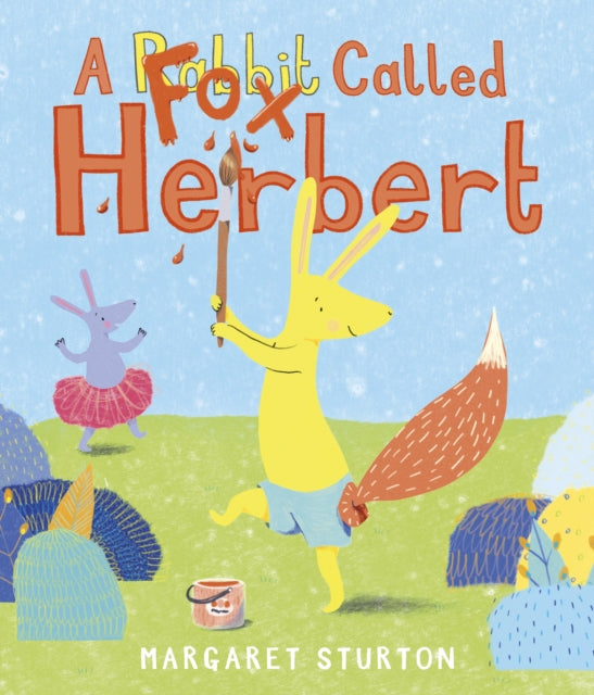 A Fox Called Herbert-9781783448708