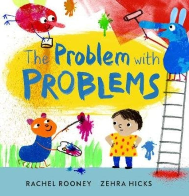 The Problem with Problems-9781783448715