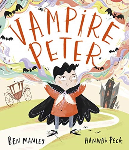 Vampire Peter-9781783448739