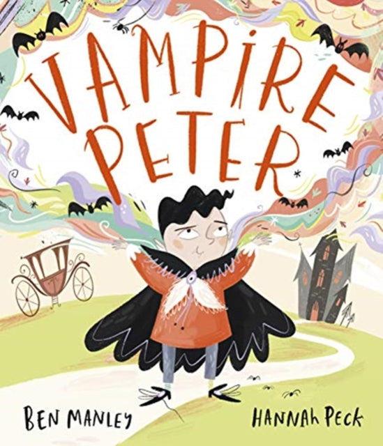 Vampire Peter-9781783448739