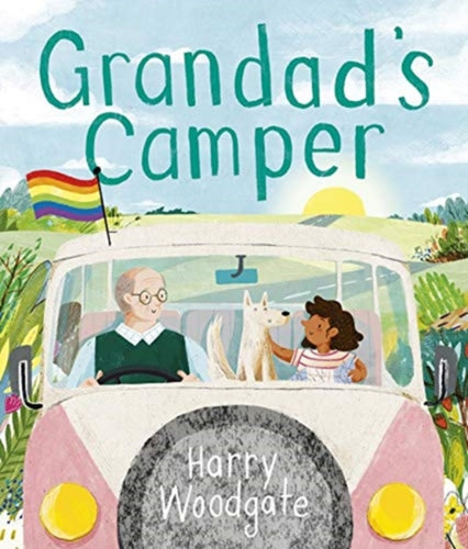 Grandad's Camper-9781783449835