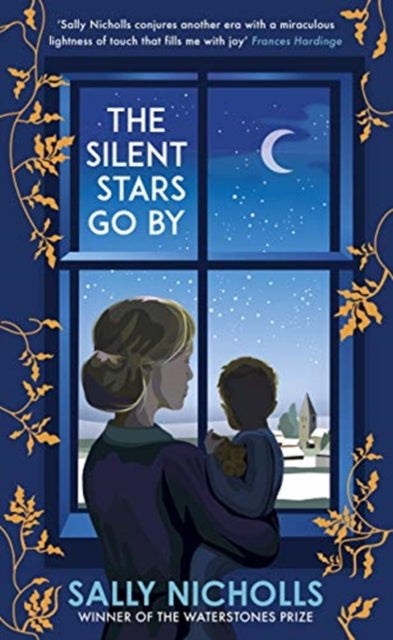 The Silent Stars Go By-9781783449903