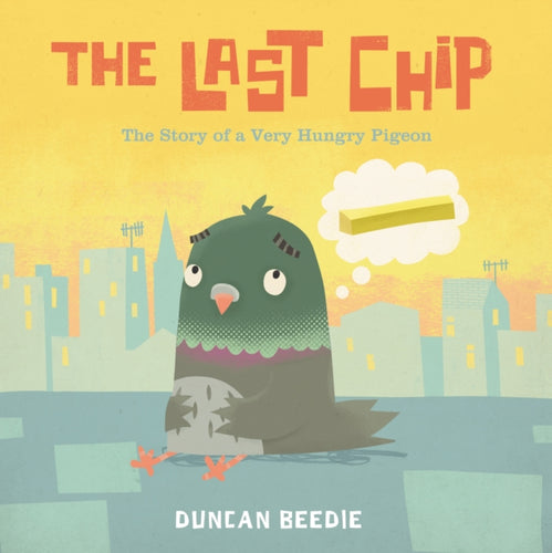 The Last Chip-9781783700622