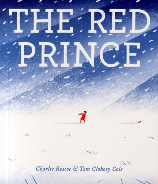 The Red Prince-9781783702213