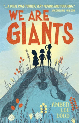 We Are Giants-9781784294212