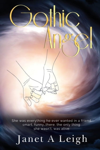 Gothic Angel-9781784658373