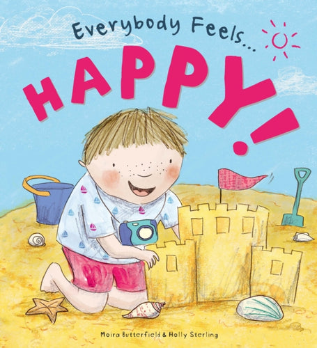 Everybody Feels Happy!-9781784938581