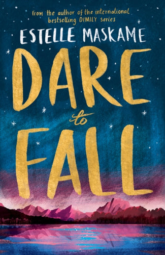 Dare to Fall-9781785301087