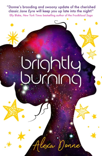 Brightly Burning-9781785659423