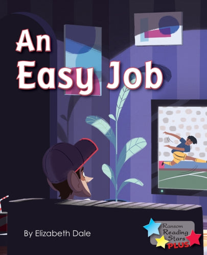An Easy Job-9781785915048