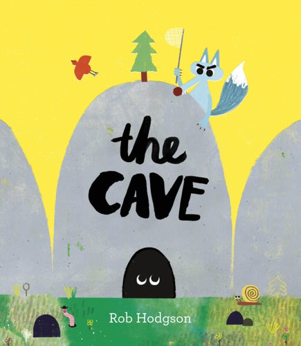 The Cave-9781786031167