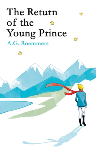 The Return of the Young Prince-9781786071187