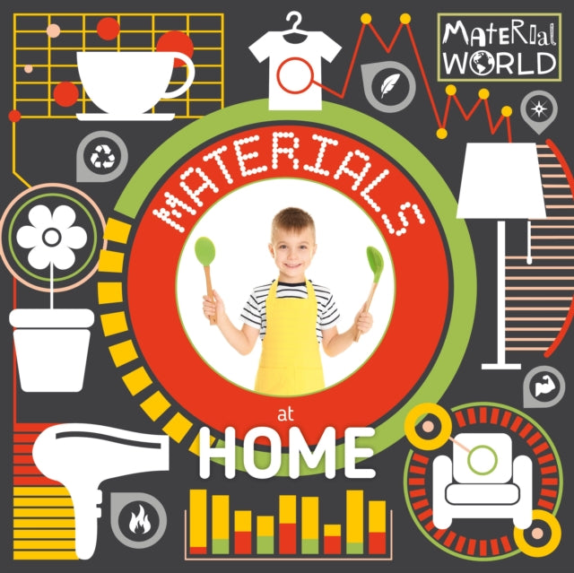 Materials at Home-9781786374448