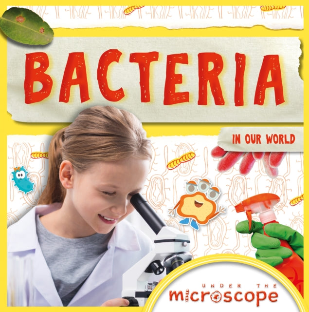 Bacteria-9781786374561