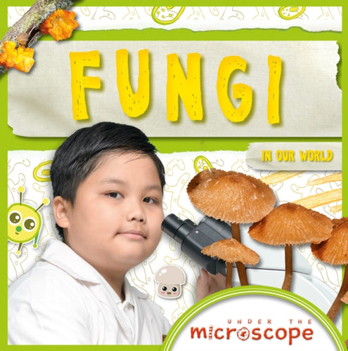 Fungi-9781786374578