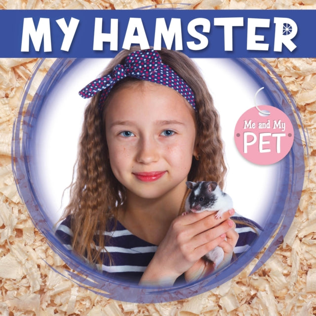 My Hamster-9781786375742