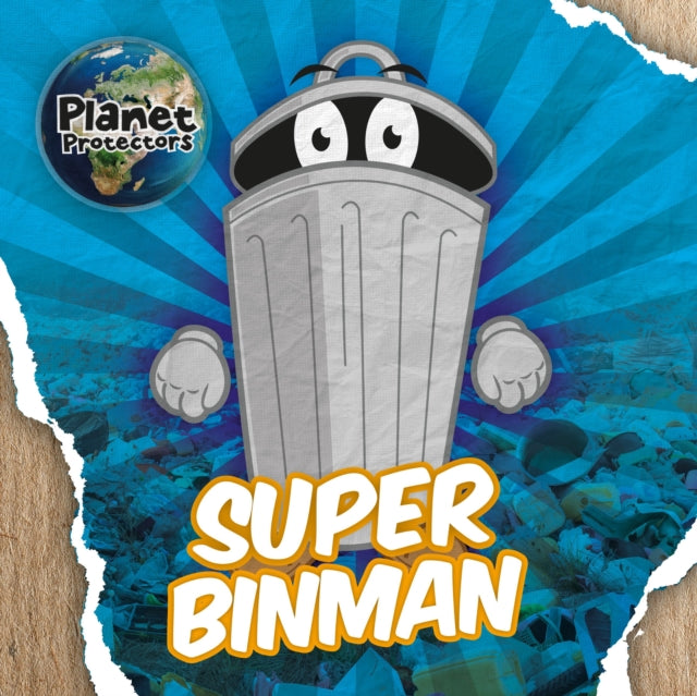 Super Binman-9781786376503