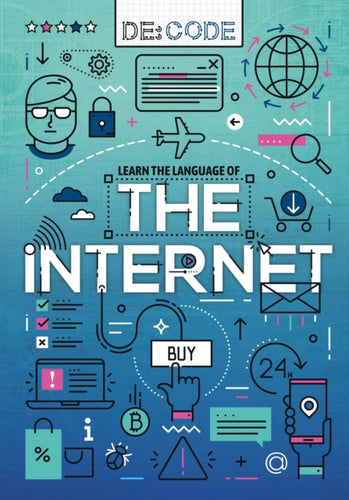 The Internet-9781786376916