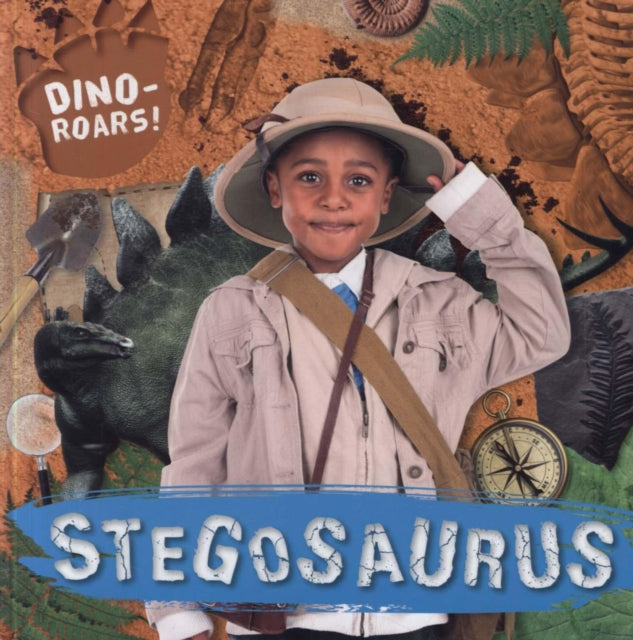 Stegosaurus-9781786377371