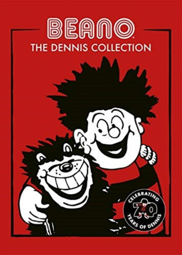 The Dennis Collection-9781787416956