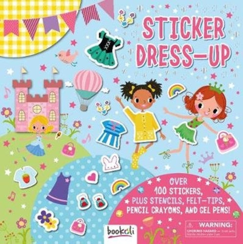Sticker Dress-up-9781787720169