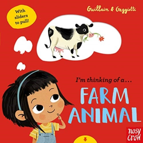 I'm Thinking of a Farm Animal-9781788005838