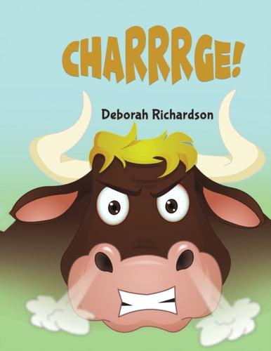 Charrrge!-9781788232494