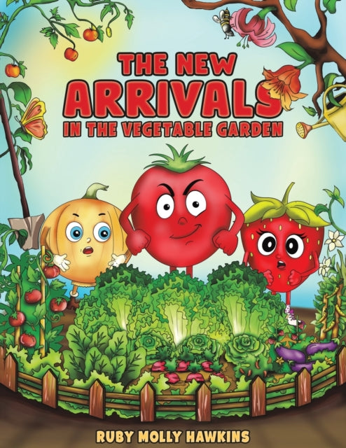 The New Arrivals-9781788233163