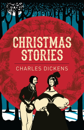 Christmas Stories-9781788283304