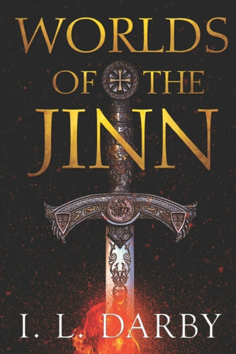Worlds of the Jinn-9781788308779