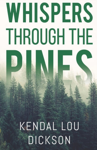 Whispers Through The Pines-9781788309035