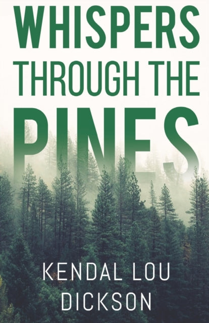 Whispers Through The Pines-9781788309035