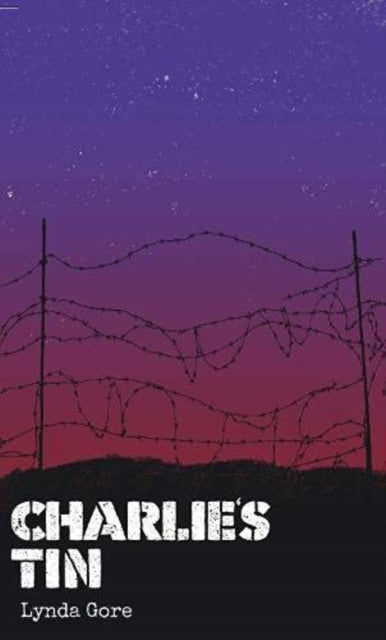 Charlie's Tin-9781788376075