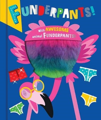 Funderpants!-9781788439978