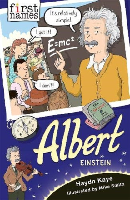 ALBERT (Einstein)-9781788450775