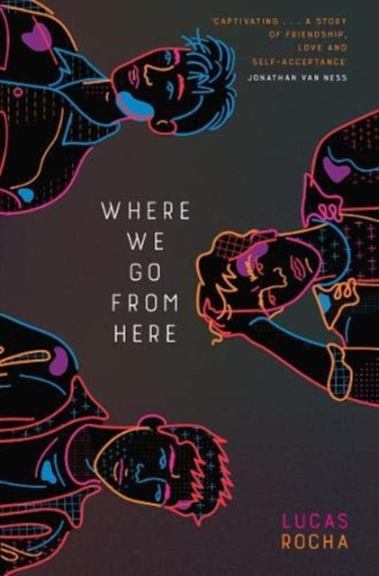 Where We Go From Here-9781788451819