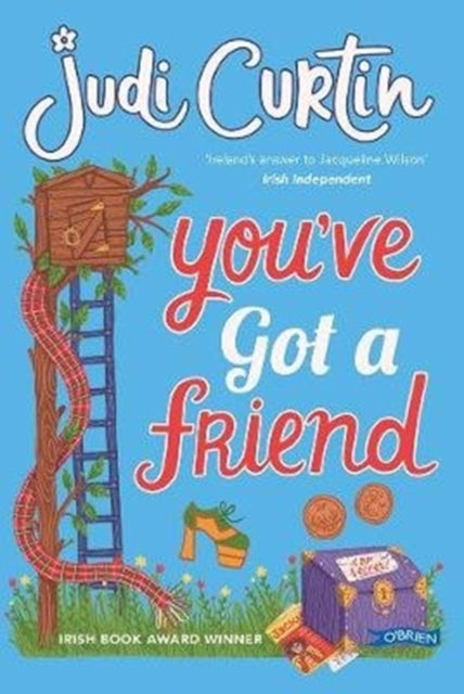 You've Got A Friend-9781788490948