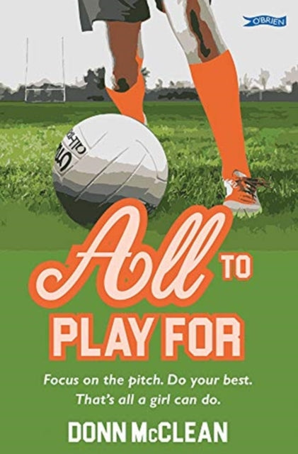 All to Play For-9781788491839