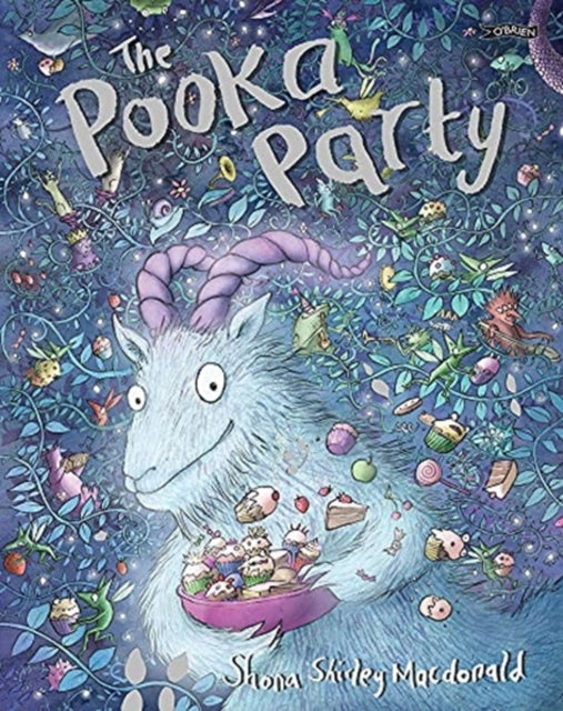The Pooka Party-9781788492775