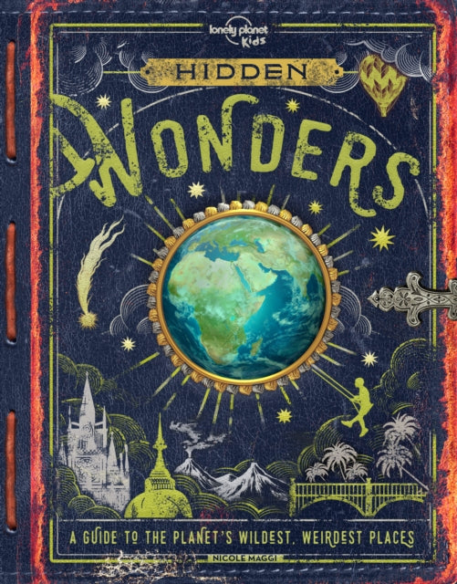 Hidden Wonders-9781788683258
