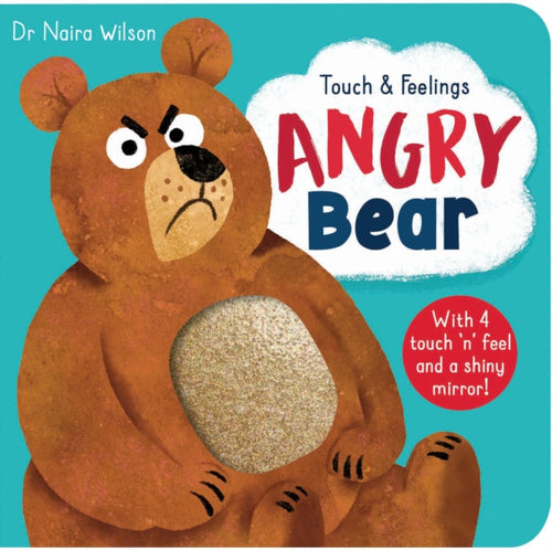 Angry Bear-9781788818865