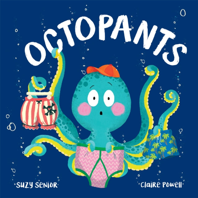 Octopants-9781788819220